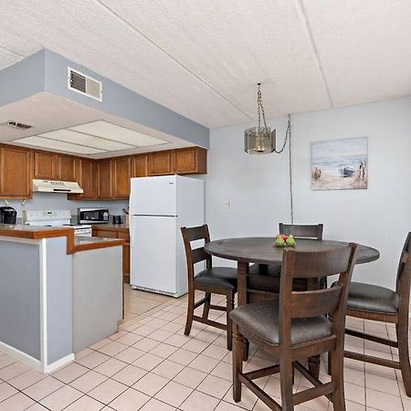 2 Bed 2 Bath 1St Fl Condo By Beach W Washer Dryer South Padre Island Exteriér fotografie