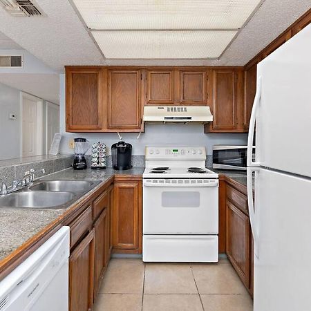 2 Bed 2 Bath 1St Fl Condo By Beach W Washer Dryer South Padre Island Exteriér fotografie