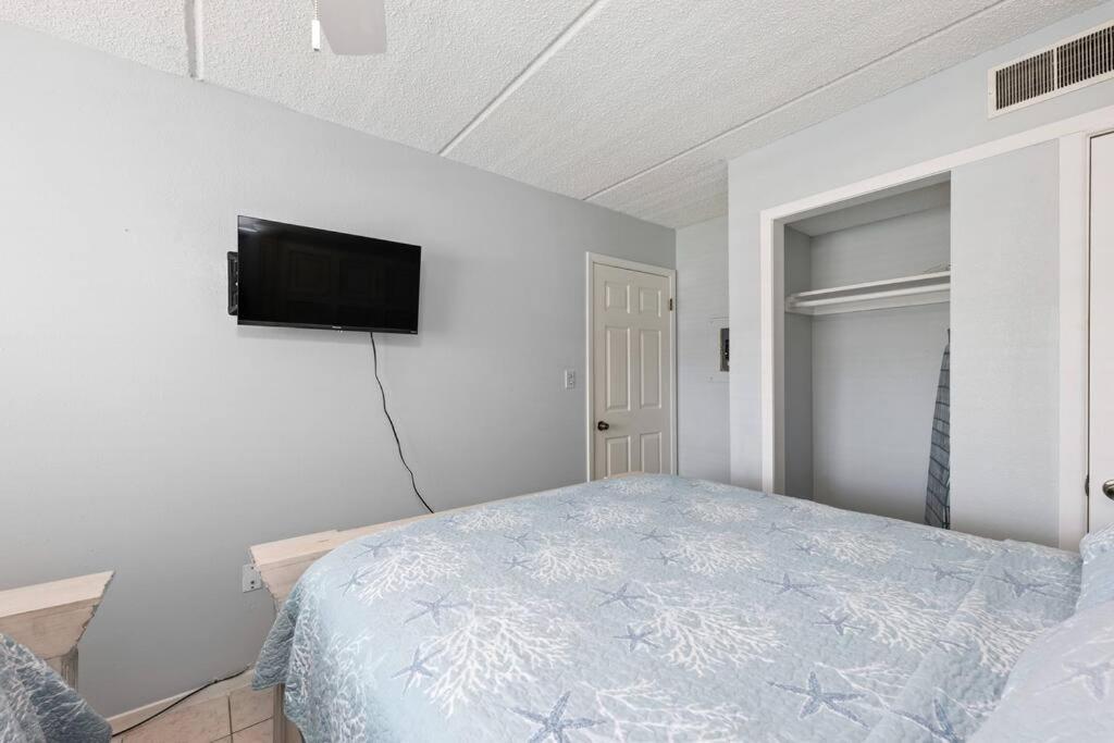 2 Bed 2 Bath 1St Fl Condo By Beach W Washer Dryer South Padre Island Exteriér fotografie