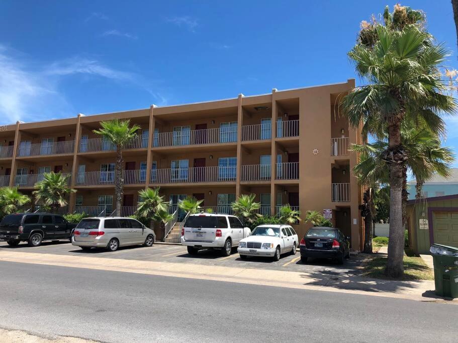2 Bed 2 Bath 1St Fl Condo By Beach W Washer Dryer South Padre Island Exteriér fotografie