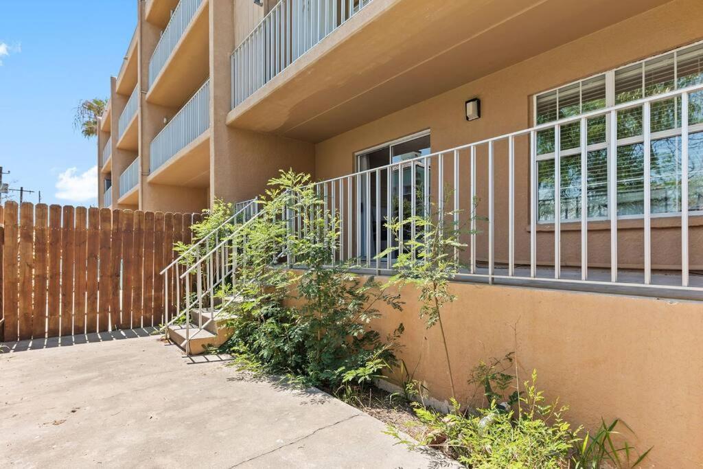 2 Bed 2 Bath 1St Fl Condo By Beach W Washer Dryer South Padre Island Exteriér fotografie