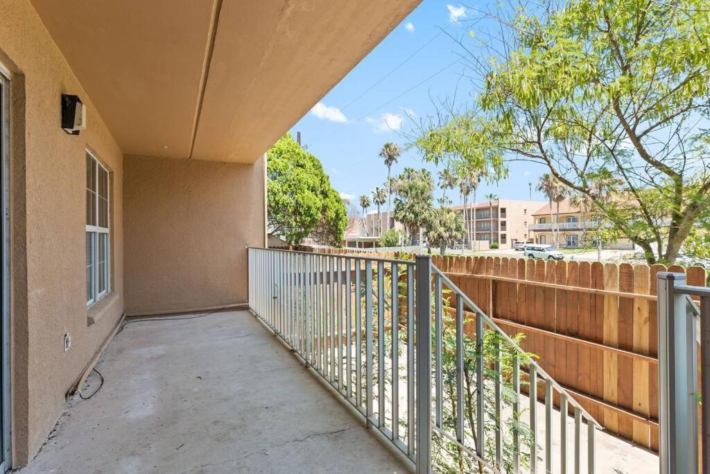 2 Bed 2 Bath 1St Fl Condo By Beach W Washer Dryer South Padre Island Exteriér fotografie
